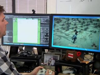 Dragon Age: Inquisition – Tak&nbsp;prezentuje się walka! [WIDEO]