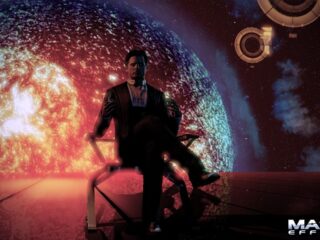 Mass Effect: Możliwy spin-off z&nbsp;Garrusem, Javikiem, Illusive Manem, innymi