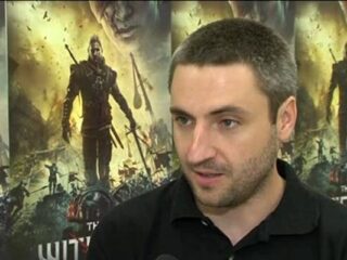 Project HUMAN: Znamy roboczy tytuł nowego projektu Tomasza Gopa