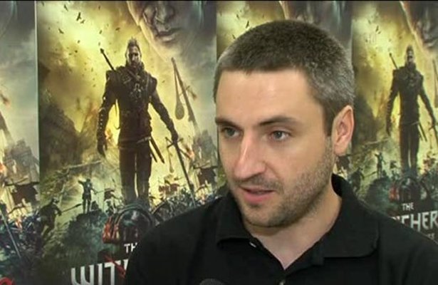 Project HUMAN: Znamy roboczy tytuł nowego projektu Tomasza Gopa