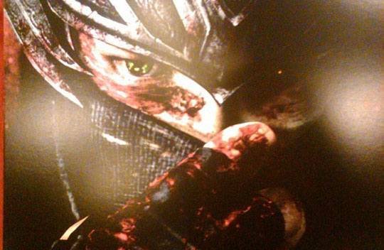 TGS 2010: Ninja Gaiden 3 – Ryu Hayabusa powraca!