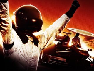 F1 2011: Kultowe wyścigi jako DLC?