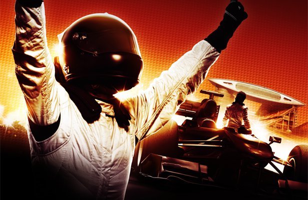 F1 2011: Kultowe wyścigi jako DLC?