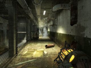 Badania i Rozwój” ? ciekawy mod do Half-Life 2