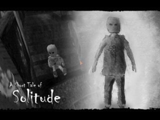 A Short Tale of Solitude: Polacy nie gęsi i ambitne indyki też mają