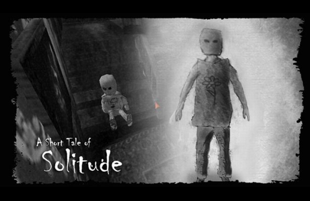 A Short Tale of Solitude: Polacy nie gęsi i ambitne indyki też mają