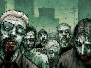 The Walking Dead i Fables – nowe serie gier Telltale Games