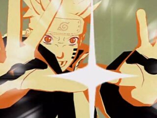 Naruto Shippuden Ultimate Ninja Storm Revolution: Dziś premiera, z&nbsp;tej&nbsp;okazji zwiastun [WIDEO]