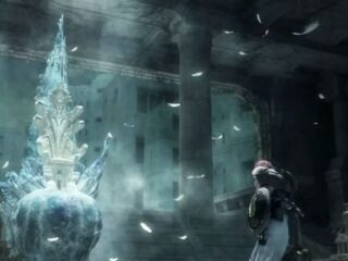 Final Fantasy XIII-2: 27 migających sekund [WIDEO]