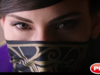 Dishonored 2: Posłuchajmy próbki polskiego dubbingu [WIDEO]