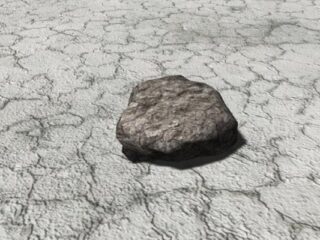 Symulator kozy był dziwny? Symulator kamienia może go&nbsp;przebić…