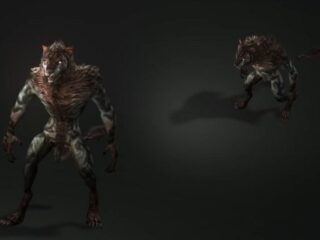 Animacje w&nbsp;Pillars of Eternity [WIDEO]