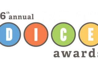 DICE Awards: A&nbsp;tutaj grą roku została… produkcja, przy której&nbsp;testerzy płakali