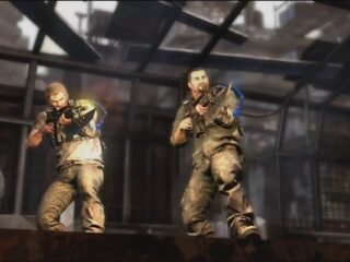 Inversion: Chodzenie po&nbsp;ścianach, czyli twórcy o&nbsp;lokacjach i&nbsp;grawitacji [WIDEO]