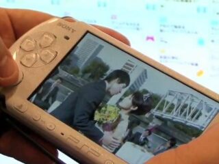 Nowa technologia Sony do PS3 i PSP – jak z Łowcy Androidów