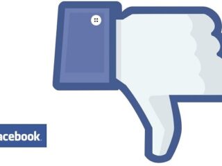 Facebook wprowadzi opcję „nie&nbsp;lubię tego”