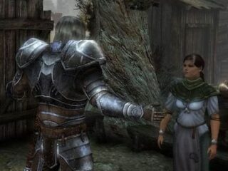 TopWare: „Two Worlds II będzie krokiem naprzód dla gatunku RPG”