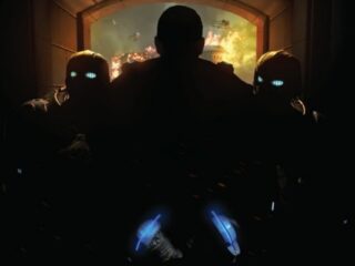 Gears of War: Informacje o&nbsp;nowej odsłonie już wkrótce