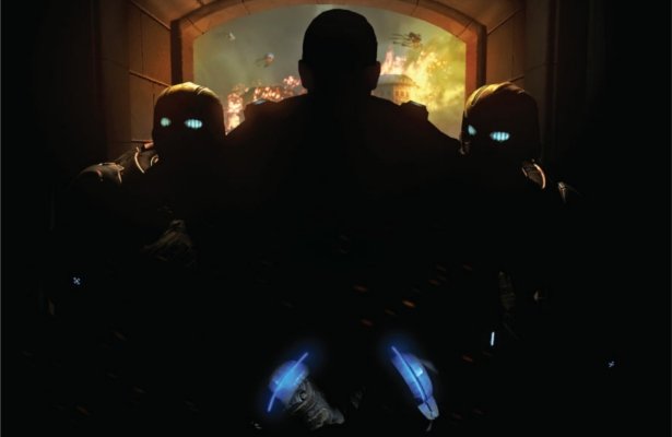 Gears of War: Informacje o nowej odsłonie już wkrótce