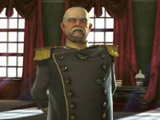 Tydzień z Civilization V: Wybieramy największego przywódcę! Dziś: Otto von Bismarck