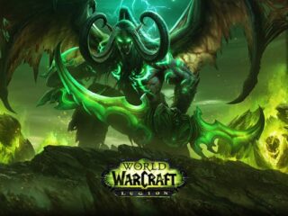World of Warcraft: Dotychczasowe dodatki za darmo, do gry wystarczy abonament