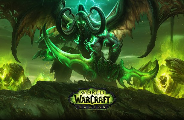World of Warcraft: Dotychczasowe dodatki za darmo, do gry wystarczy abonament