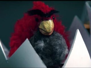 Angry Birds: The Movie – fanowski trailer ekranizacji Wściekłych Ptaków [WIDEO]