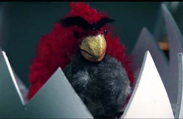 Angry Birds: The Movie – fanowski trailer ekranizacji Wściekłych Ptaków [WIDEO]