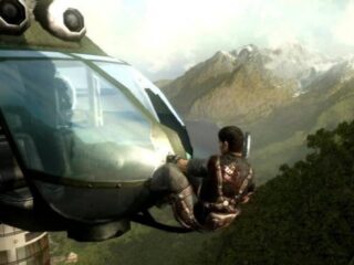 E3 ´09: Skocz na główkę w Just Cause 2