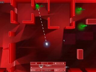 Frozen Synapse: Red – Mieć nie&nbsp;trzeba, a&nbsp;grać można! [WIDEO]