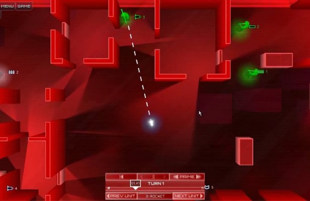 Frozen Synapse: Red – Mieć nie trzeba, a grać można! [WIDEO]