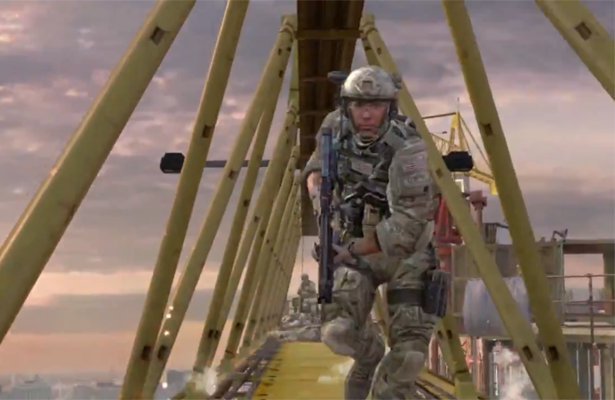 Call of Duty: Modern Warfare 3 – Collection #1: O pierwszej paczce DLC [WIDEO]