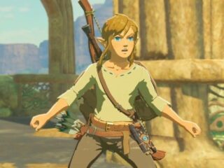 The Legend of Zelda: Breath of the Wild – Jak różnią się wersje Wii U i Switch? [WIDEO]