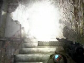Metro: Last Light – Cztery minuty nowego gameplayu. Jest KLIMAT! [WIDEO]