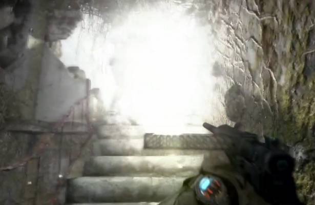 Metro: Last Light – Cztery minuty nowego gameplayu. Jest KLIMAT! [WIDEO]