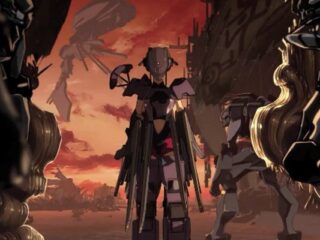 Yar´s Revenge: Nowa odsłona kultowej gry z Atari 2600 ma… ciekawą oprawę graficzną [WIDEO]