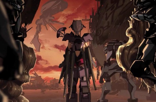 Yar´s Revenge: Nowa odsłona kultowej gry z Atari 2600 ma… ciekawą oprawę graficzną [WIDEO]