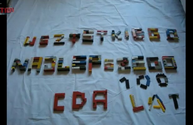 15 lat CD-Action [WIDEO]