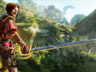 Fable Legends też dostanie mikrotransakcje