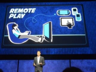 PlayStation 4: Zawarcie funkcji Remote Play w&nbsp;grze to&nbsp;bułka z&nbsp;masłem