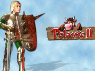 [Retro Action] Polanie 2