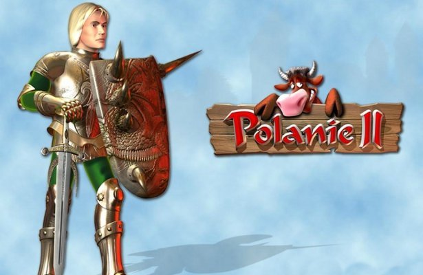 [Retro Action] Polanie 2