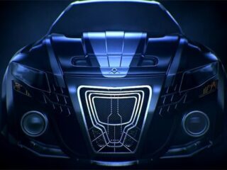 Transformers Universe: Piękno transformacji [WIDEO]