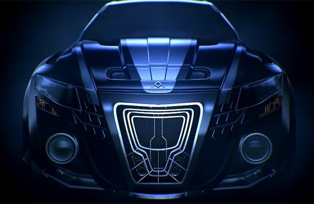 Transformers Universe: Piękno transformacji [WIDEO]