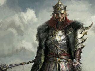 Age of Conan: Unchained – sukces darmowej wersji