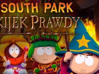 South Park: Kijek Prawdy – recenzja cdaction.pl