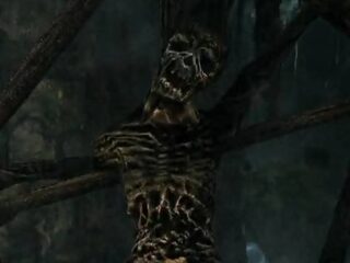 E3 2010: Hunted: The Demon´s Forge – trailer z gameplayem „fantasy Gears of War” [WIDEO]