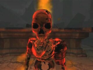 Dungeons & Dragons: Daggerdale – nowa gra na podstawie D&D [WIDEO]