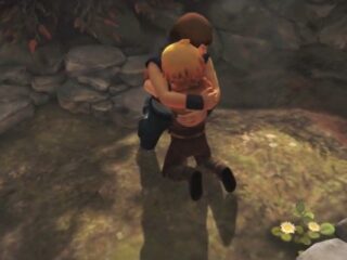 Remake Brothers: A Tale of Two Sons może zostać zapowiedziany na The Game Awards