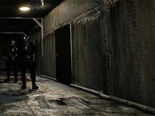 Abduction: Skradanka na&nbsp;silniku Crysisa 3 [WIDEO]